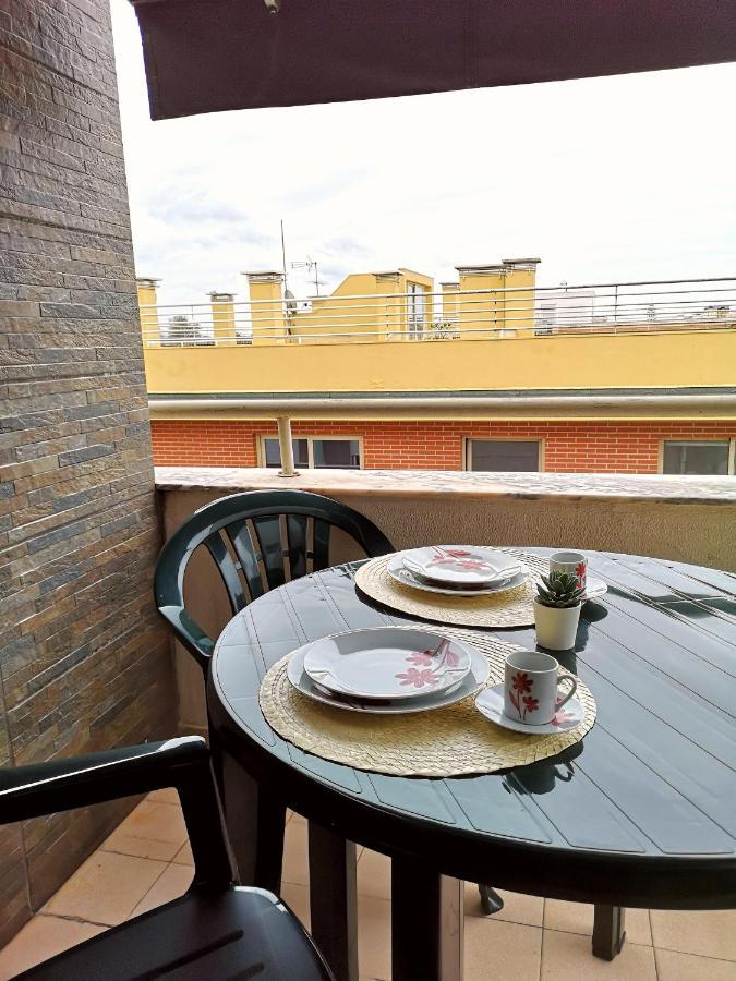 Esposende Apartment 8B Exterior photo