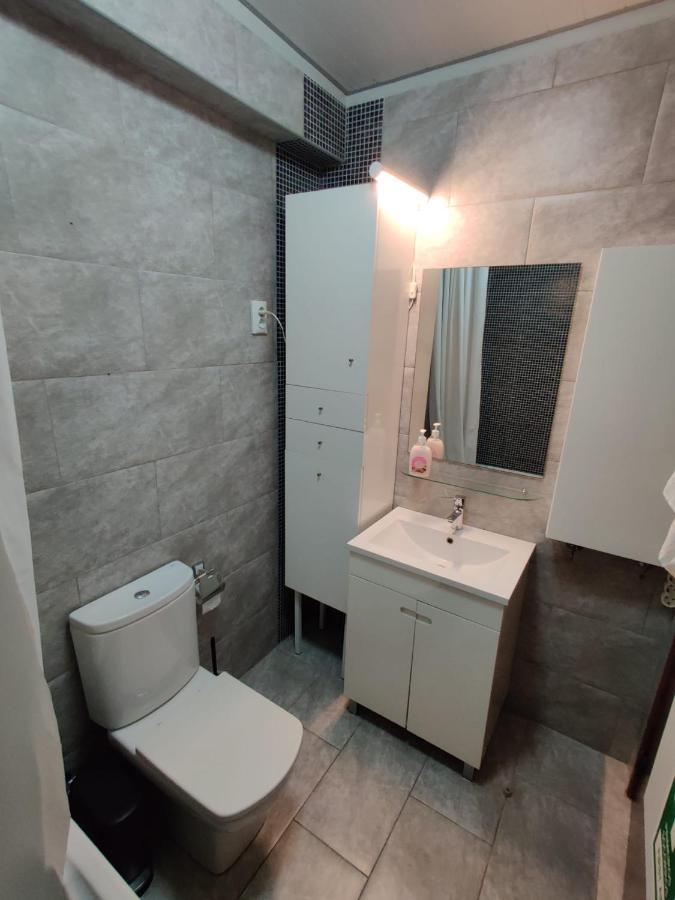 Esposende Apartment 8B Exterior photo