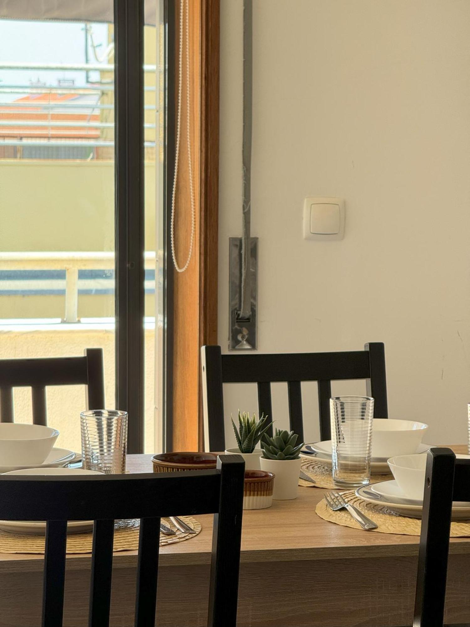 Esposende Apartment 8B Exterior photo