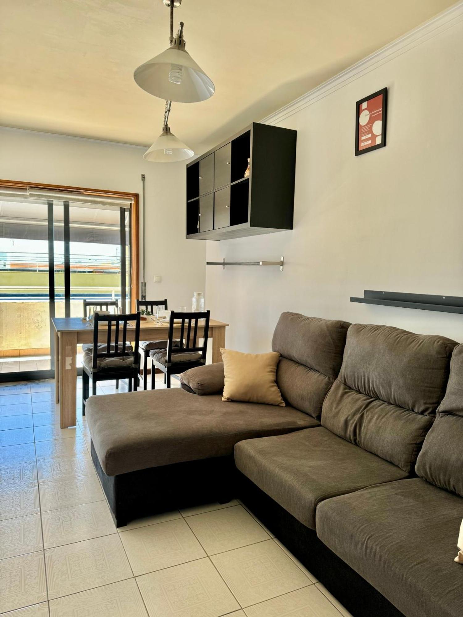 Esposende Apartment 8B Exterior photo