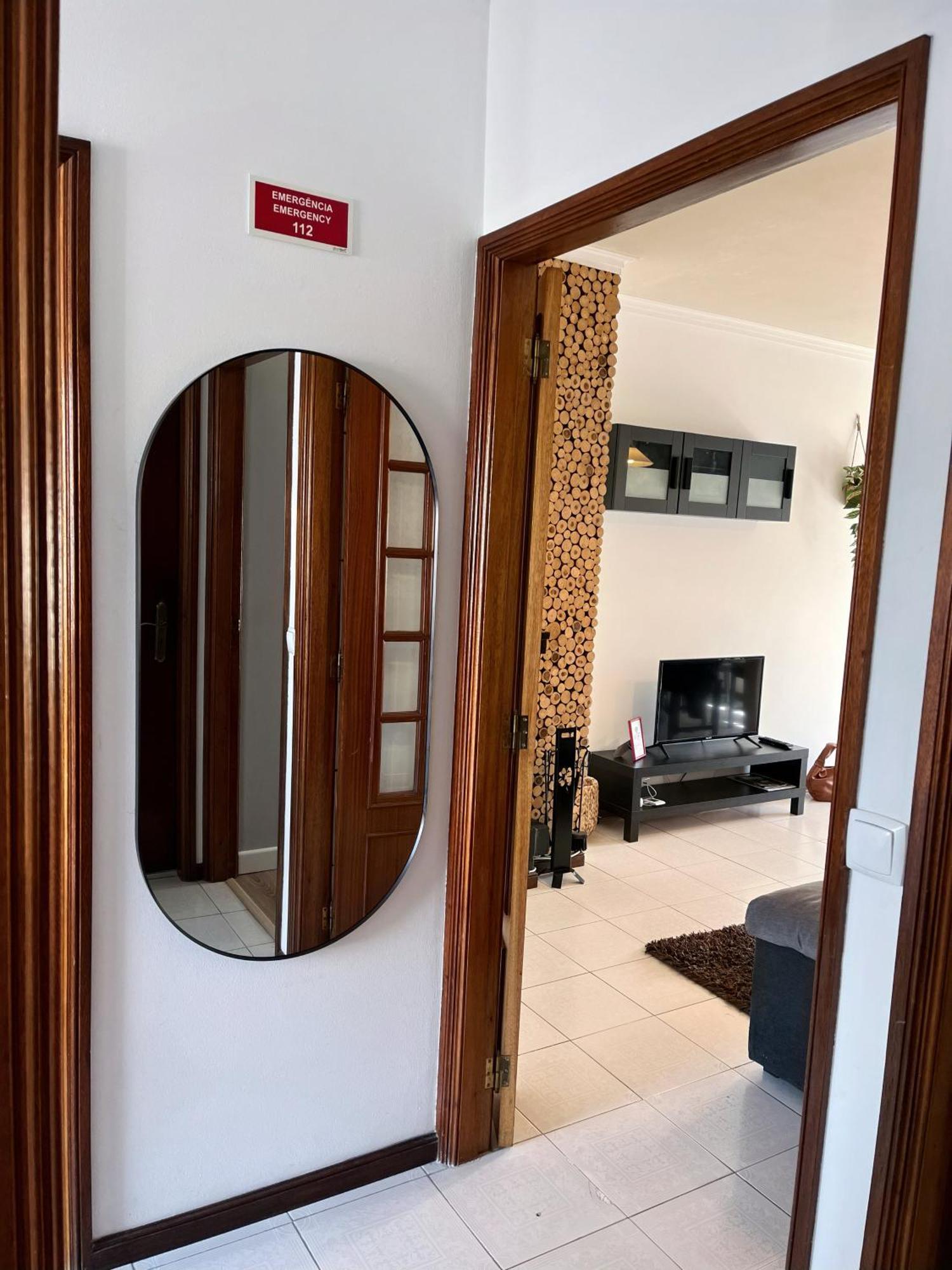 Esposende Apartment 8B Exterior photo