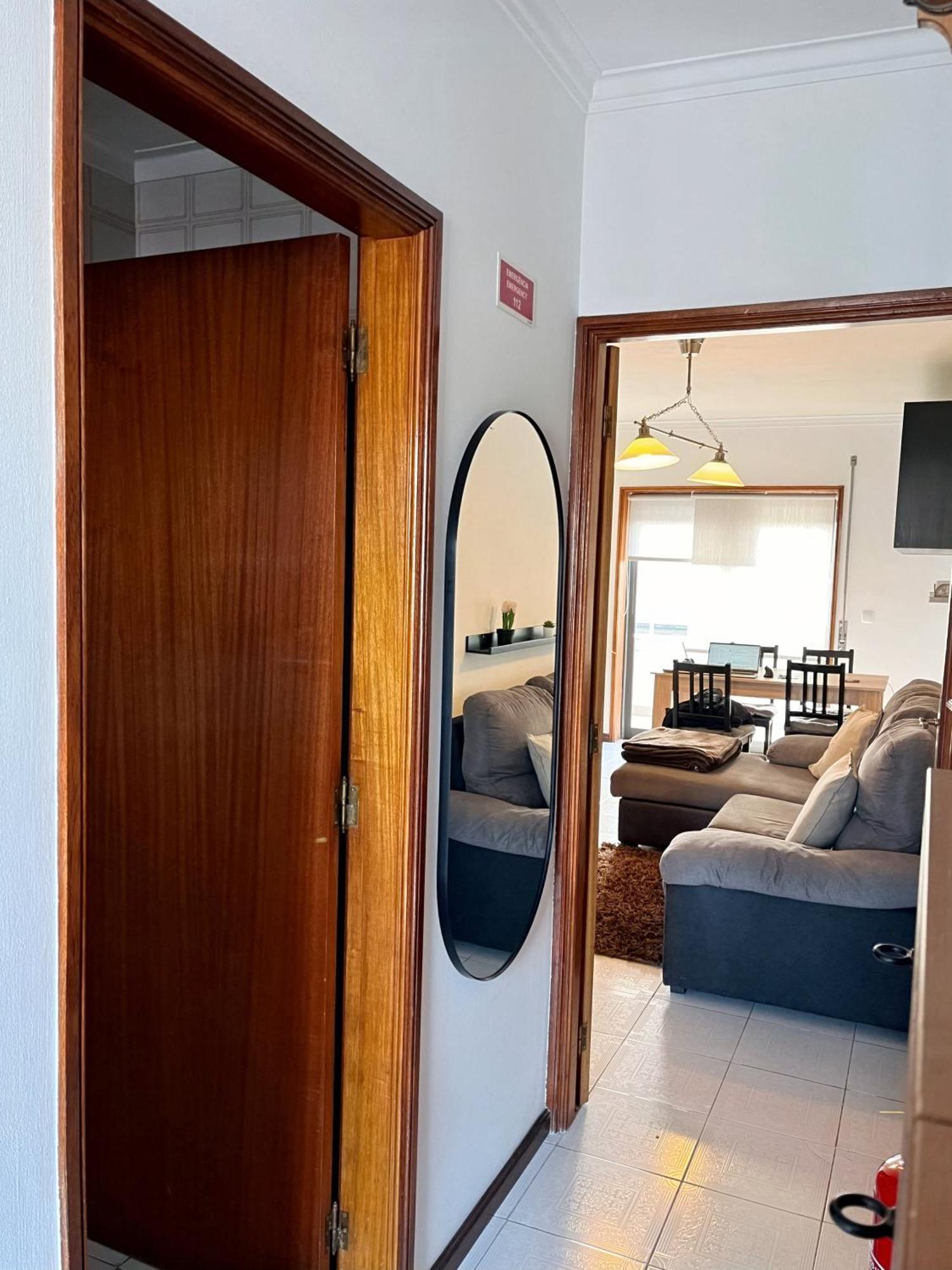 Esposende Apartment 8B Exterior photo
